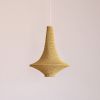 Wahad Crochet Pendant Lamp - Medium | Pendants by Hamimi