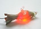 Sleeping Lamp | Decorative Objects by Esque Studio