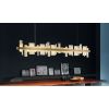 Alan Mizrahi MV3031 Honice Chandelier | Chandeliers by Alan Mizrahi Lighting Design