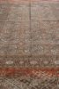 Fares | 3'4 x 4'6 | Area Rug in Rugs by Minimal Chaos Vintage Rugs. Item made of fabric with fiber