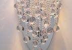 Alan Mizrahi AM0028 Murano Drop | Chandeliers by Alan Mizrahi Lighting Design