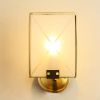 Alan Mizrahi WM506 Houseton Wall Sconce | Sconces by Alan Mizrahi Lighting Design