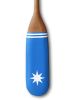 Eight Pointed Star | Ornament in Decorative Objects by Hualle. Item composed of wood