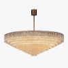 Alan Mizrahi KA1700 Villanova 2 Chandelier | Chandeliers by Alan Mizrahi Lighting Design