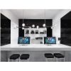 Alan Mizrahi AL0150 SAlasco | Chandeliers by Alan Mizrahi Lighting Design