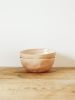Set of 2 Everyday Bowls in Sunrise | Dinnerware by Barton Croft. Item made of stoneware works with country & farmhouse & japandi style