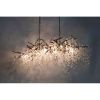 Alan Mizrahi WM501 Shiro Noda | Chandeliers by Alan Mizrahi Lighting Design