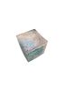 Stardust Notch Jar | Decorative Box in Decorative Objects by RAW & UNIQ