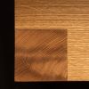Parsons Bench | Modern Wood Bench | Benches & Ottomans by Alabama Sawyer. Item made of wood