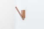 Vector | Sconces by Next Level Lighting. Item made of oak wood