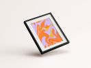 Trust The Process Art Print | Prints by Britny Lizet. Item made of paper works with boho & contemporary style