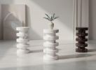 Calacatta viola coffee table | Water Fixtures by AYMARBLEDESIGN LLC