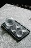 Glass Sake Set | Drinkware by Vanilla Bean