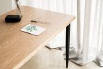 Pareto Table | Dining Table in Tables by Louw Roets