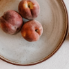 The Daily Ritual Salad Plate | Dinnerware by Ritual Ceramics Studio