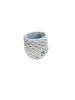 Lunar Scales Planter | Vases & Vessels by RAW & UNIQ