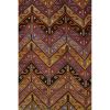 Handwoven Turkish Anatolia Kilim Oushak Rug | Area Rug in Rugs by Vintage Pillows Store. Item composed of cotton