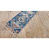 Turkish Anatolian Oushak Runner 1'9'' X 6'9'' | Area Rug in Rugs by Vintage Pillows Store