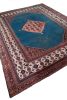 Antique Tabriz rug Lyra | Area Rug in Rugs by District Loom