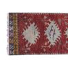 Vintage Red Turkish Tulu Runner 2'2'' X 6' | Area Rug in Rugs by Vintage Pillows Store