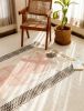 Plentiful Rug | Area Rug in Rugs by CQC LA. Item made of cotton with fiber