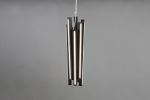 Octa | Chandeliers by Next Level Lighting. Item composed of oak wood