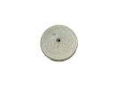 Mist Faceted Valet Bowl | Decorative Bowl in Decorative Objects by RAW & UNIQ