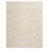 Whitney Taupe Wool Flatweave | Area Rug in Rugs by Organic Weave Shop. Item composed of wool and fiber