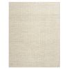 Whitney Taupe Wool Flatweave | Area Rug in Rugs by Organic Weave Shop. Item composed of wool and fiber