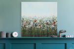 Moss Meadows - Limited Edition Fine Art Print | Prints in Paintings by Lisa Carney
