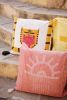 Tiger Sham | Linens & Bedding by CQC LA. Item made of cotton