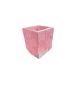 Volcanic Gobble Block Planter | Vases & Vessels by RAW & UNIQ