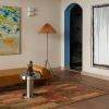 Geraldine Floor Lamp | Work by District Loom