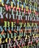 Words of Love 24"x 24" | Mixed Media in Paintings by Emeline Tate. Item composed of synthetic