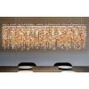 Alan Mizrahi SJ2147 Bergamo | Chandeliers by Alan Mizrahi Lighting Design