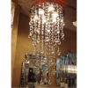 Alan Mizrahi AM9003 Galaxy | Chandeliers by Alan Mizrahi Lighting Design