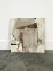 Quinn | Mixed Media in Paintings by Mande Calhoun Art