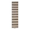 Simple and Plain Runner, Wide Floor Runner, Vintage Turkish | Table Runner in Linens & Bedding by Vintage Pillows Store. Item composed of cotton