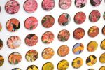 Arcadia | Collage in Paintings by Amelia Coward