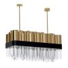 Alan Mizrahi WM106 Granville | Pendants by Alan Mizrahi Lighting Design
