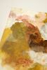 Remnants | Oil And Acrylic Painting in Paintings by Emily Tingey. Item composed of canvas