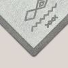 Sample Seal | Rugs by Hillary Ronney-Fernandes | LWI