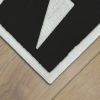 Bareline | Rugs by Hillary Ronney-Fernandes | LWI