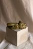 Male Torso Sculpture- Bronze Fragment | Sculptures by dellsculpture