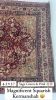 OLD-WORLD Antique Persian Kermanshah Rug | Unique Squarish | Area Rug in Rugs by The Loom House. Item made of cotton