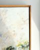 Warm Winter | Oil And Acrylic Painting in Paintings by Emily Tingey. Item made of canvas with synthetic