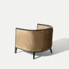 Saten Armchair | Chairs by Marie Burgos Design and Collection