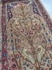 WOW- 3 STAGES OF LOVE - Tree of Life Tabriz - Variations | Area Rug in Rugs by The Loom House. Item composed of wool and fiber