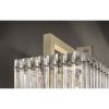Alan Mizrahi SJ2134 Crek | Chandeliers by Alan Mizrahi Lighting Design