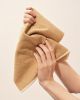 Everyday Washcloth - Fawn | Textiles by MINNA